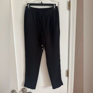 H&M Black Joggers